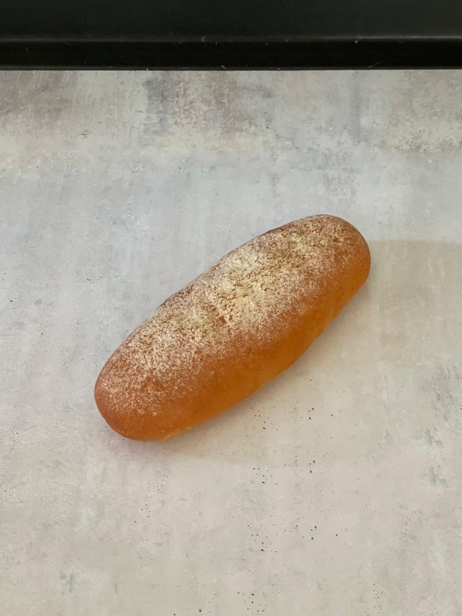 コッペパン 田舎コッペパン 小倉＆マーガリン いなコッペ 工藤パン 青森県 ご当地