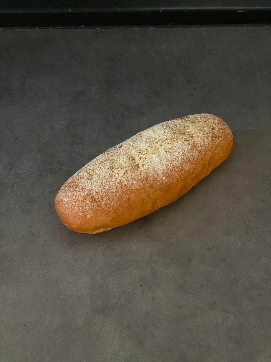 コッペパン 田舎コッペパン 小倉＆マーガリン いなコッペ 工藤パン 青森県 ご当地