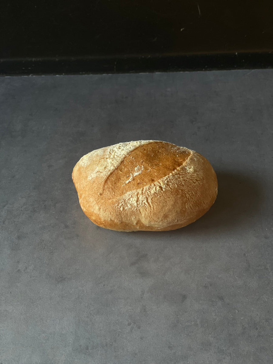 petite french roll /プチフランスパン – kaoris & Toast neighborhood