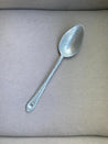 aluminum spoon / アルミスプーン