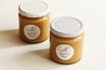 peanuts paste non-sugar/千葉県産ピーナッツバター　無糖