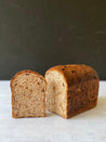 walnuts loaf / 胡桃ローフ