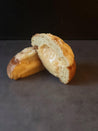 chou à la crème roll / シュークリームパン