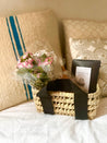 Mother’s Day flower basket