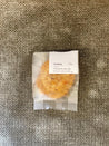 almond & orange / アーモンドとオレンジのクッキー