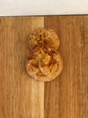 almond & orange / アーモンドとオレンジのクッキー