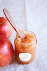 kogyoku apple jam / 長野産紅玉りんごジャム