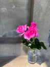 Mother’s Day flower basket