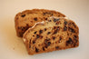 quick bread chocolate&coconuts  1/2 whole or 1 whole / クイックブレッド チョコココナッツ ハーフ（5枚分） 1本（10枚分）