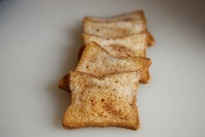 sugar rusk - plluman / シュガーラスク-プルマン – kaoris & Toast neighborhood bakery