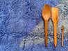 juniper berry wood spoon / ジュニパーベリー・スプーン