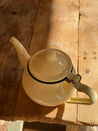 retro holo teapot / レトロモロカンティーポット