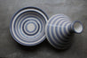 pottery tajine/陶器タジン"French design"