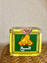 Moroccan tea / モロカンティー
