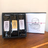 Non caffeine tea gift /フルーツとハーブでノンカフェインを楽しギフト　