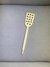 olive spatula / オリーブの木のヘラ