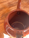 retro holo teapot / レトロモロカンティーポット