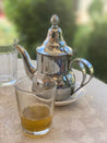 tea pot / モロカンティーポット